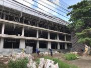 300 sqm New Office Space for Rent in Ecoland Drive,...