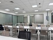 300 SQM OFFICE SPACE FOR LEASE IN MAKATI CITY