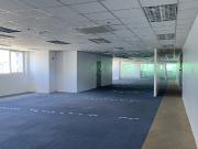 300 SQM OFFICE SPACE FOR LEASE IN PASIG CITY