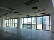 300 SQM OFFICE SPACE FOR LEASE IN QUEZON CITY