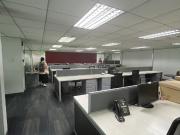 300 SQM OFFICE SPACE FOR LEASE IN QUEZON CITY