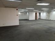 300 sqm Office Space for Rent at BDO Plaza, Makati City