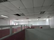 300 SQM Office Space For Rent in EDSA near MRT Quezon...