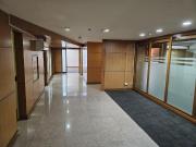 300 SQM Office Space with rooms For Lease in Ortigas Pasig