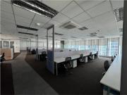 300 sqm PEZA Fitted Office Space for Lease/Rent in BGC...