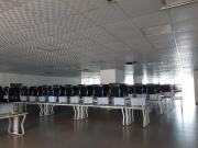 300 SQM Semi furnished Office Space for Rent in Quezon City