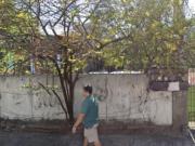 300 sqm Vacant Lot for Rent in Cubao Quezon City