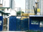 300 sqm Vacant Lot near Circuit Makati
