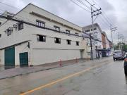 300 sqm Warehouse for Rent in Pasig City