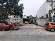 300 sqm Warehouse + Office Space for Rent near Quezon...