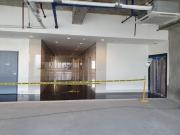 300 SQM Warm Shell Office Space Available for Rent in...