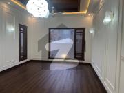 300 Sqr Yds Ultra Modern Design Bungalow with Beautiful...