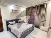 300 Square Feet Flat In Bahria Town Sector E Is...