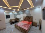 300 Square Feet Flat In Johar Town Of Lahore Is...
