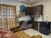 300 Square Feet Studio Furnished Apartment Available In...