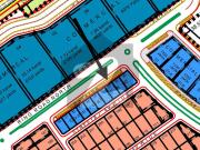 300 Square Yards Commercial Plot At Top Class Location...