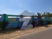 300 Square Yards Commercial Plot Is Available In...