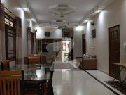 300 Sqyd Beautifully Bungalow Available For Sale Prime...