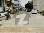 300 sqyd plot for sale hansa society near safoora,...
