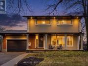 300 Stonybrook Drive, Kitchener, ON, N2M 4M2 house for...