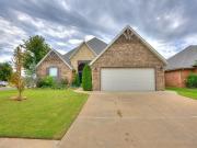 300 SW 171st St, Oklahoma City, OK 73170