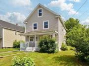 300 Whitney Avenue, Sydney, NS, B1P 5A6 house for sale List.