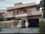 300 Yard Bungalow Phase 4 Near Bait Us Salam Masjid...