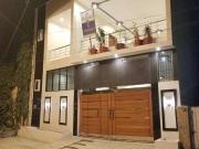 300 Yard Ultra Luxury Brand New Double Story House In...