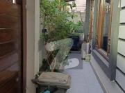 300 yard 2+3 bedroom bungalow for sale dha phase iv, karachi
