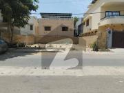 300 Yards B Lease Plot For Sale DHA Ph 4 11 St Nisar...