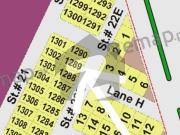 300 Yards Best Plot Of Sector C Dha City 1st Street...