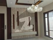 300 Yards Brand New Beautiful Modern Bungalow West Open...