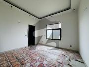 300 Yards Brand New Bungalow With Full Basement For Sale...