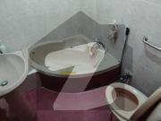 300 yards double storey commercial house on rent...