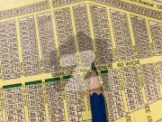300 Yards Leased Plot For Sale Away From Sea