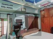 300 Yards One Unit Villa For SALE Gulshan E Jamal Prime...