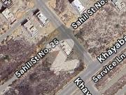 300 Yards Residential Plot For Sale on Sahil Street 25
