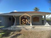 300C Casa 4 quartos no balneário Atami em Pontal do Paraná