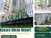 300K DOWNPAYMENT LIPAT AGAD| REMT TO OWN CONDO UNIT IN...