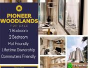 300K DOWNPAYMENT TO MOVE IN| STUDIO BEDROOM READY FOR...