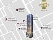 300K DP RFO FULLY FINISH TORRE MALATE MANILA LASSALE...