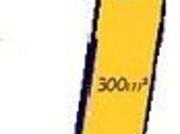 300m2 10m FRONTAGE
