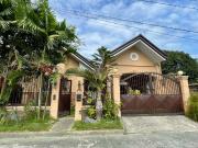 300sq.m. House and Lot for Sale in Telabastagan Near SM