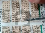 300yards corner west open plot of central avenue corner...