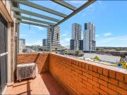30/100 Terminus Street, Liverpool, NSW 2170 30/100 Terminus Street, Liverpool, NSW 2170