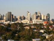 30/104 Dornoch Terrace, HIGHGATE HILL Apartment for rent...