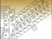 Purpose Built Student Only Accommodation