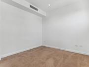 Central and Peaceful