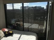 Furnished 1 bedroom apartment