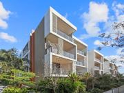 301/21 POST OFFICE Street, Carlingford NSW 2118...